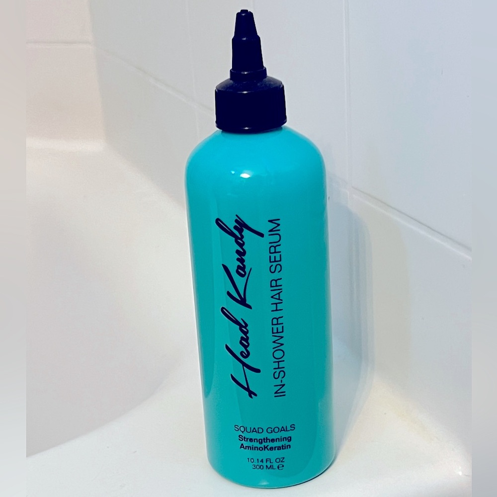 Head Kandy Squad Goals In-Shower Hair Serum